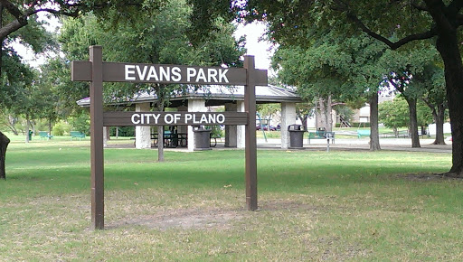 Evans Park 