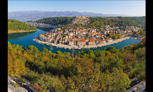 Novigrad, Posedarje & Jasenice Screenshots 2