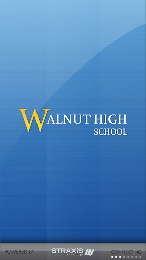 Walnut High School