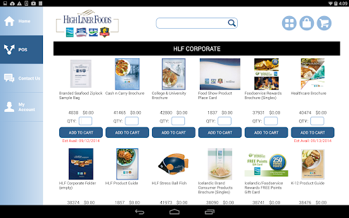VP Sales Tools Screenshots 4