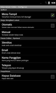 Free Emas Antam Online MK2 APK for Android