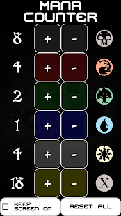 Lastest Mana Counter APK for Android