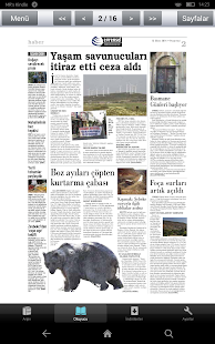 Free Evrensel Gazete APK