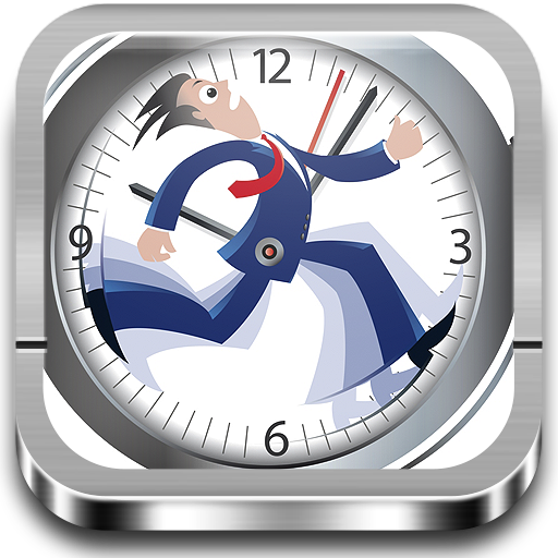 Time Management Tips LOGO-APP點子