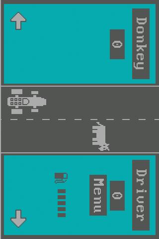 【免費賽車遊戲App】Donkey Racing-APP點子