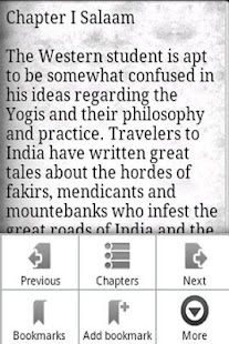 Free Download Complete Yogi Ramacharaka APK