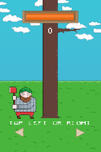 LumberMan Screenshots 0
