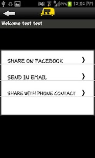 YouTukTuk Screenshots 5 YouTukTuk Screenshots 5