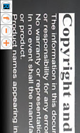 Screen Magnifier HD (+Light) poster 4