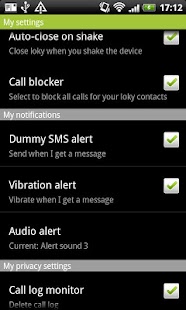 Loky PLUS Screenshots 6