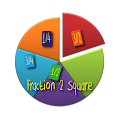 Fraction 2 Square Apk