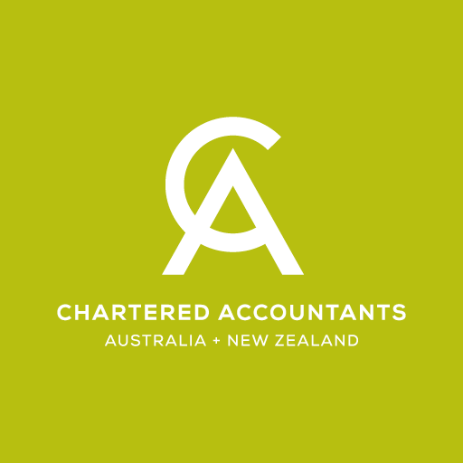 Chartered Accountants ANZ 商業 App LOGO-APP開箱王