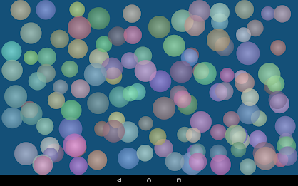 Flying Bubbles by Fortis Labs poster 5