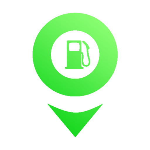 Fuelzee Cheap Gas Prices 旅遊 App LOGO-APP開箱王