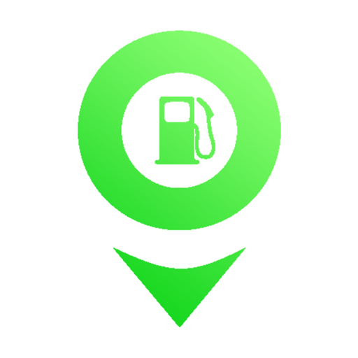 Fuelzee Cheap Gas Prices LOGO-APP點子