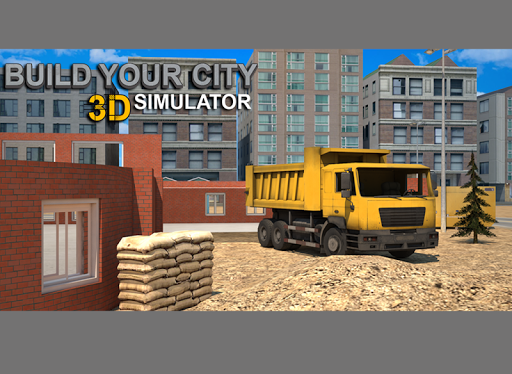 免費下載模擬APP|打造您的城市：3D模擬器 app開箱文|APP開箱王