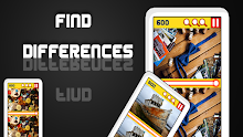Find Differences New APK