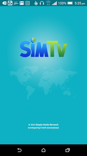 SIMTV