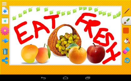 Drawing Book for all ages poster 21