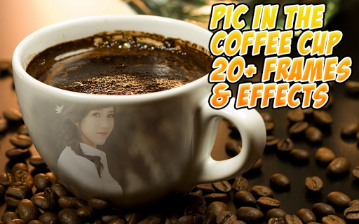 免費下載攝影APP|Coffee Mug Photo Frame Collage app開箱文|APP開箱王