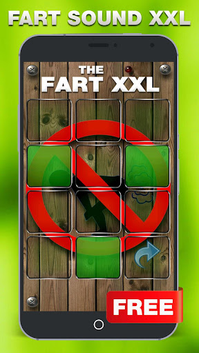 Fart XXL Funny Sounds