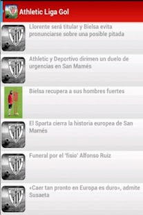 How to install Athletic Liga Gol 2.1 unlimited apk for bluestacks