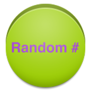 Random Number Generator 