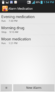 How to mod Drug Alarm (  Medication ) patch 1.7.2 apk for android