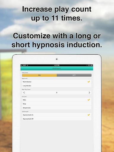 【免費生活App】Free Hypnosis Self Esteem-APP點子