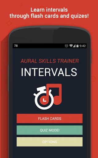 Interval Trainer