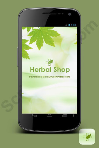 HerbalShop