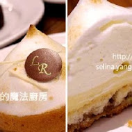 Le Ruban Chocolat 可可法朋