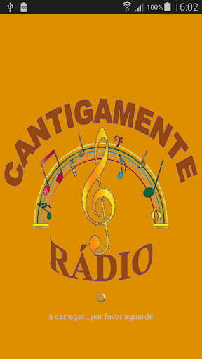 Cantigamente Rádio