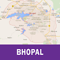 Bhopal City Guide Apk