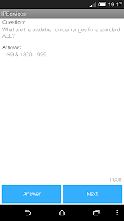 CCNA Flashnotes Screenshots 6