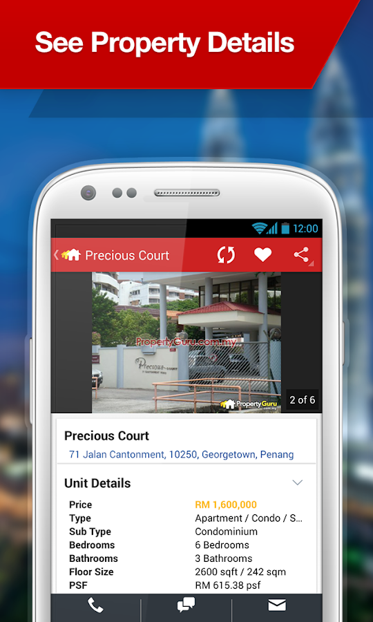 PropertyGuru Malaysia Android Apps on Google Play