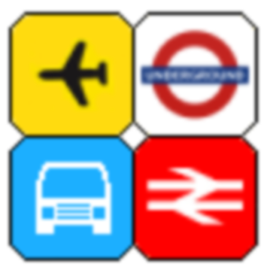 Traffic & Travel Alert UK 1.0.9