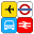 Traffic & Travel Alert UK Download on Windows