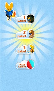 Lastest Foxy Jump APK for Android