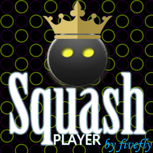Squash Player Licence