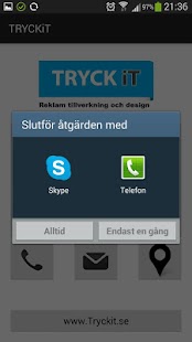 TRYCKiT Screenshots 8