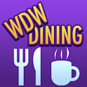 Disney World Dining Planner logo