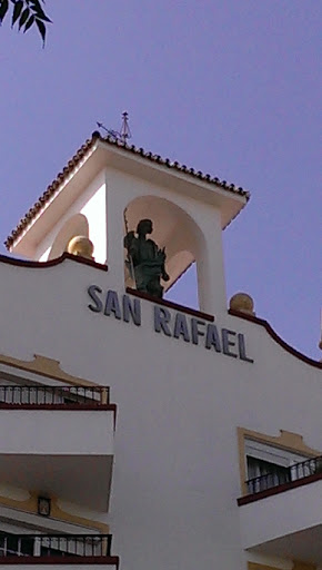 San Rafael