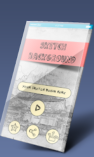 Download Sketch Background Maker APK