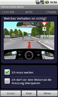 How to download German Driving License (Moped) 3.7 apk for bluestacks