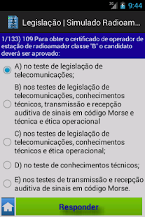 How to download Simulado Radioamador 2.7 apk for laptop