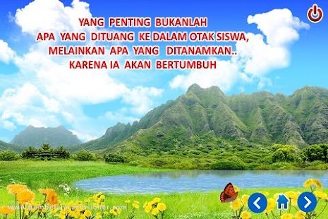Free Download Mutiara Pembelajaran SangGuru2 APK for Android