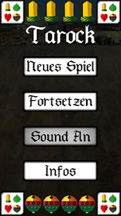 How to install Tarock - Kartenspiel (Lite) 1.1.7 apk for android
