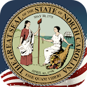 North Carolina General Statute logo