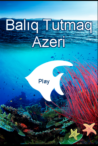 Balıq Tutmaq Azərbaycan
